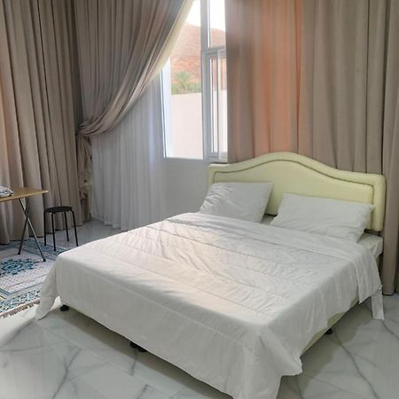 Villa With Best Sea&Sunrise View In Wadi Shab Tiwi Exterior foto