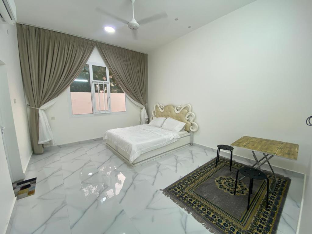 Villa With Best Sea&Sunrise View In Wadi Shab Tiwi Exterior foto